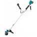 Makita DUR368AZ Akumulatorowa podkaszarka do trawy 2x18V, (Bez akumulatora)