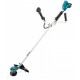 Makita DUR368AZ Akumulatorowa podkaszarka do trawy 2x18V, (Bez akumulatora)