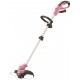 OUTLET Makita UR100DSAP Akumulatorowa podkaszarka Li-ion CXT (1x2,0Ah/12V) PRZETESTOWANY!!