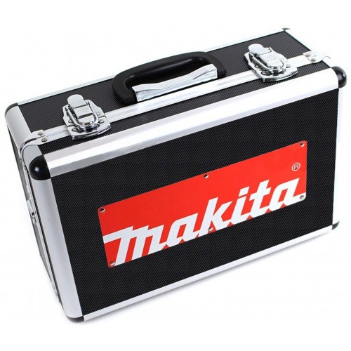 Makita Aluminiowa walizka narzędziowa 377 x 245 x 144 mm 823294-8