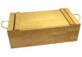 Makita 821137-8 Skrzynka drewniana do 1806B