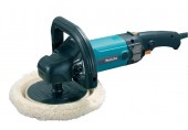 Makita 9237CB Polerka 180mm,1200W