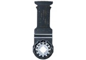 Makita B-64858 Brzeszczot do cięcia wgłębnego, 32x50mm HCS TMA051