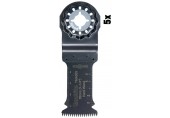 Makita B-64870-5 Brzeszczot do cięcia wgłębnego, 32x50mm Bim TMA053, 5Szt.