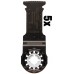 Makita B-64814-5 Brzeszczot do cięcia wgłębnego 32x50mm Bim TMA047, 5Szt.