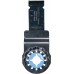 Makita B-64945 Brzeszczot do cięcia, 20x40mm HM TMA060