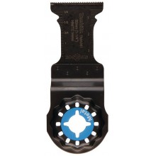 Makita B-64951 brzeszczot do cięcia metalu starloc, 32x40mm HM TMA061