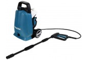 Makita HW102 Myjka wysokociśnieniowa (1300W/100bar)