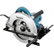 Makita N5900B Ręczna pilarka tarczowa (2000W/235mm)