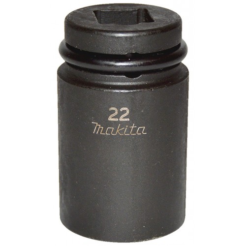 Makita 134834-0 Nasadka udarowa 1/2" x 22 mm