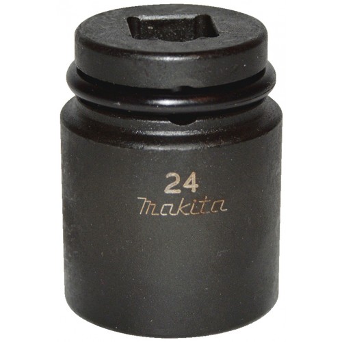 Makita 134841-3 Nasadka udarowa 1/2" x 24 mm