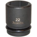 Makita 134851-0 Nasadka udarowa 1/2" x 22 mm