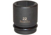 Makita 134851-0 Nasadka udarowa 1/2" x 22 mm