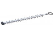 Makita 196688-3 Nóż do elektrycznych nożyków do żywopłotu, 65cm