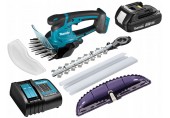 Makita DUM604SYX Aku Nożyce do trawy Li-ion LXT (1x1,5Ah/18V)