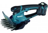 Makita UM600DSAE Akumulatorowe nożyce do trawy Li-ion 10,8V / 2, 0Ah CXT