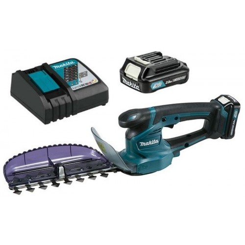 Makita UH201DWA Nożyce do żywopłotu Li-ion 10,8V/2, 0Ah CXT