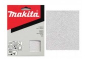 Makita P-36603 Papier Szlifierski 114x140mm, K60 (50 Szt.)