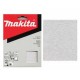 Makita P-36603 Papier Szlifierski 114x140mm, K60 (50 Szt.)