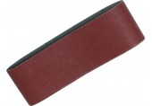 Makita P-37057 Płócienna taśma ścierna 620 x 100 mm ziarn, 100, 5 szt,