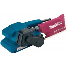 Makita 9911 Szlifierka taśmowa 457x76mm, 650W