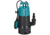 Makita PF1010 Pompa zanurzeniowa do brudnej wody (1100W /14.400 l/h)