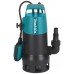 Makita PF1010 Pompa zanurzeniowa do brudnej wody, 14.400 l/h