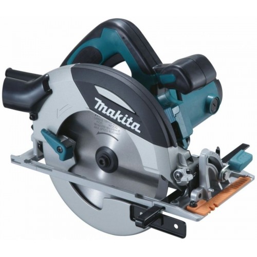 Makita HS6101 Pilarka tarczowa 165mm, 1100W