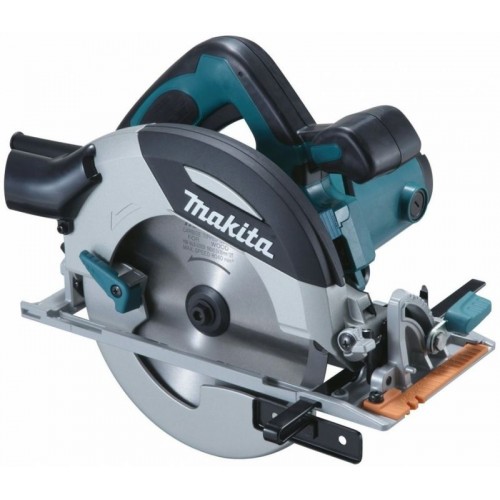 Makita HS7101 Ręczna pilarka tarczowa 190 mm, 1400 W