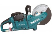 Makita DCE090ZX1 Akumulatorowa przecinarka tarczowa 230mm, 2x18V, bez akumulatórow
