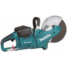 Makita DCE090ZX1 Przecinarka tarczowa 2x18V, 230mm