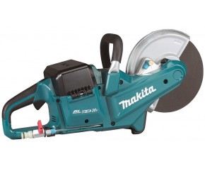 Makita DCE090ZX1 Akumulatorowa przecinarka tarczowa 230mm, 2x18V, bez akumulatórow Makita DCE090ZX1 Akumulatorowa przecinarka tarczowa 230mm, 2x18V, bez akumulatórow