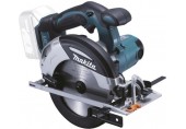 Makita DHS630Z Akumulatorowa pilarka tarczowa 165 mm, Li-ion LXT 18V, bez akumulatora