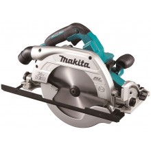 Makita DHS900ZU Akumulatorowa pilarka tarczowa Li-ion LXT 2x18V