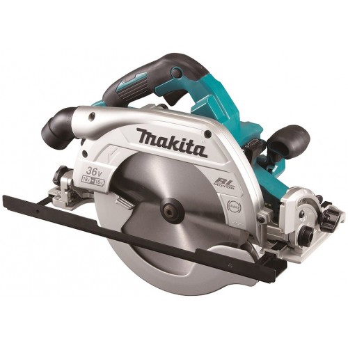 Makita DHS900ZU Akumulatorowa pilarka tarczowa Li-ion LXT 2x18V