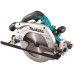 Makita DHS900ZU Akumulatorowa pilarka tarczowa Li-ion LXT 2x18V