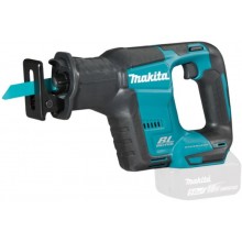 Makita DJR188Z Aku piła szablasta bezszczotkowa Li-ion LXT 18V, bez akumulatora