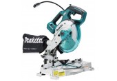 Makita DLS600Z Akumulatorowa ukośnica 165 mm Li-ion LXT 18V
