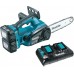 Makita Pilarka łańcuchowa 2x18V DUC252PF2