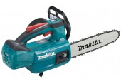 Makita DUC254Z Akumulatorowa pilarka łańcuchowa 25cm, Li-ion LXT 18V, bez aku