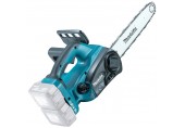 Makita DUC302Z Akumulatorowa pilarka łańcuchowa 30cm, Li-ion LXT 2x18V, bez aku