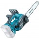 Makita DUC302Z Akumulatorowa pilarka łańcuchowa 30cm, Li-ion LXT 2x18V, bez aku