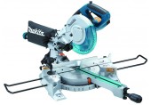 Makita LS0815FLN Pilarka ukośnica (216mm/1400W)
