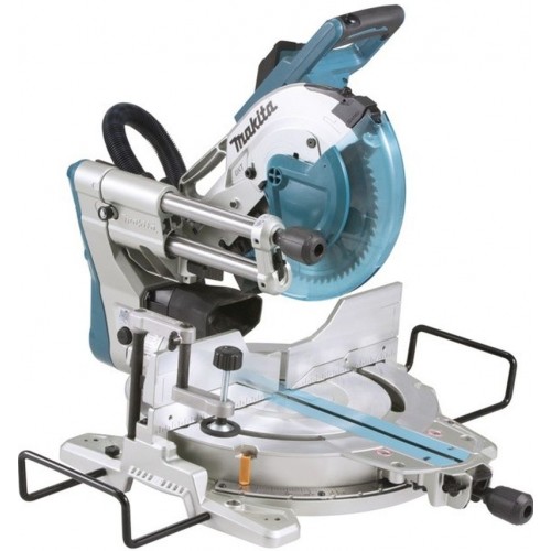 Makita LS1019L Pilarka ukośnica (1510W/260mm)