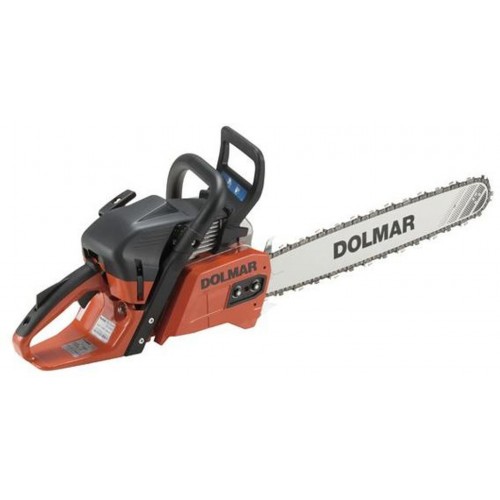 Dolmar PS550 Piła Łańcuchowa Spalinowa 3kW, 38cm, 3/8"