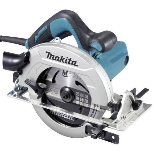 Makita HS7611 Ręczna pilarka tarczowa 190mm, 1600W