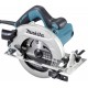 Makita HS7611 Ręczna pilarka tarczowa 190mm, 1600W