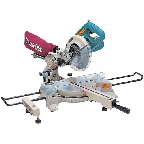 Makita LS0714 Ukośnica 190mm, 1010W