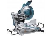Makita DLS111ZU Akumulatorowa ukośnica 260mm Li-ion LXT 2x18V, bez akumulatora