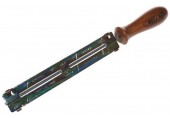 Makita 958500063 uchwyt do pilnika z pilnikiem 4,0 mm
